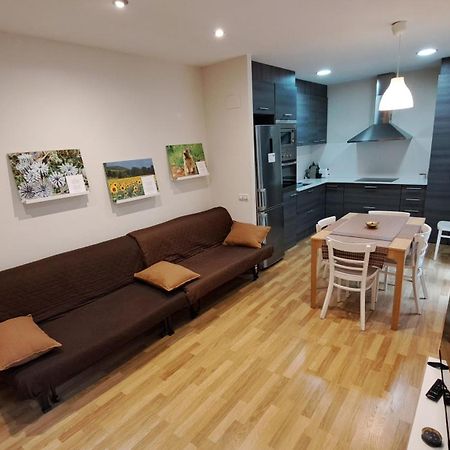 Вилла L'Astrolabi -Centre Ripoll- Экстерьер фото