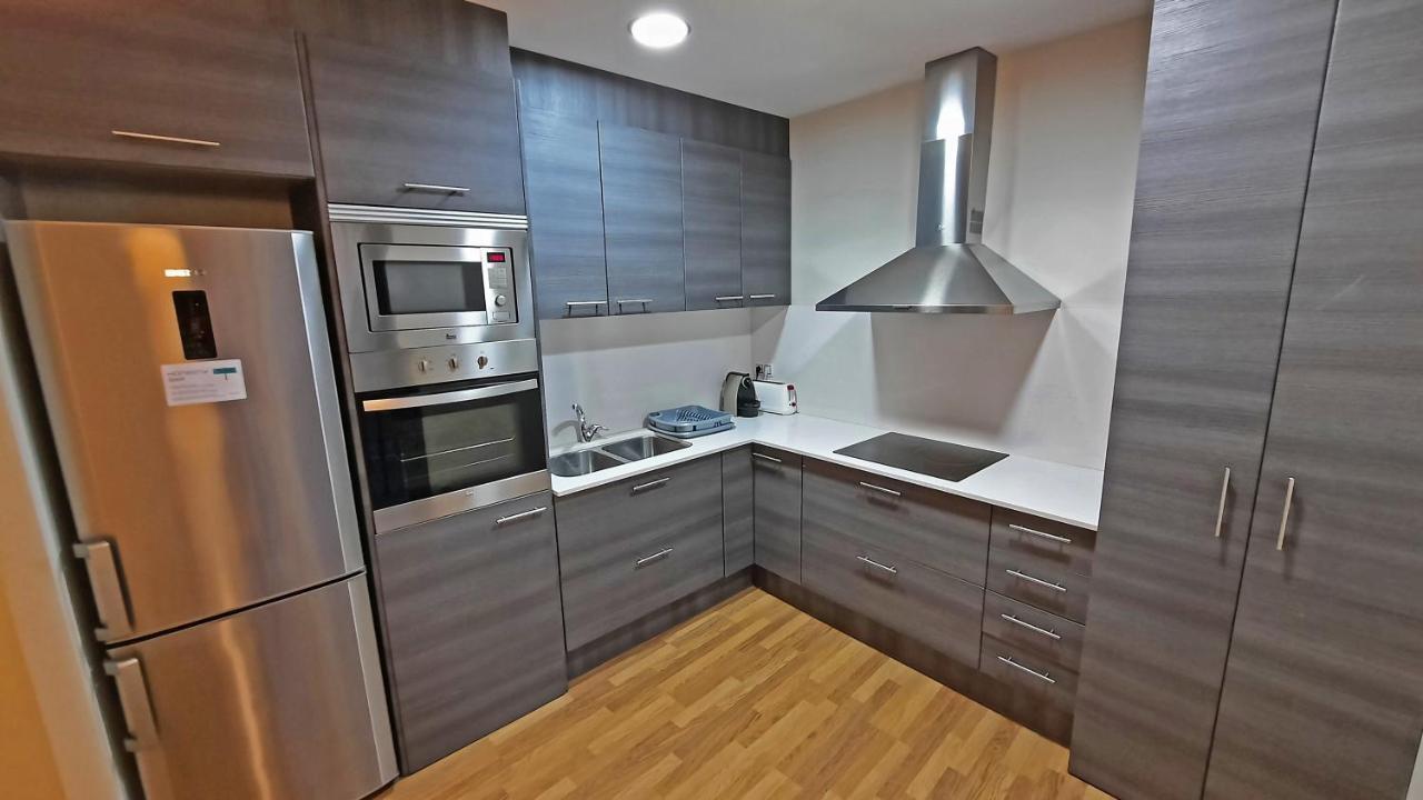 Вилла L'Astrolabi -Centre Ripoll- Экстерьер фото