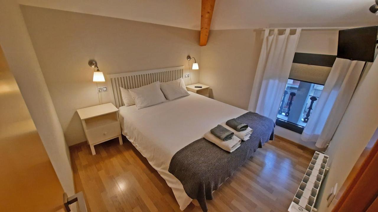 Вилла L'Astrolabi -Centre Ripoll- Экстерьер фото