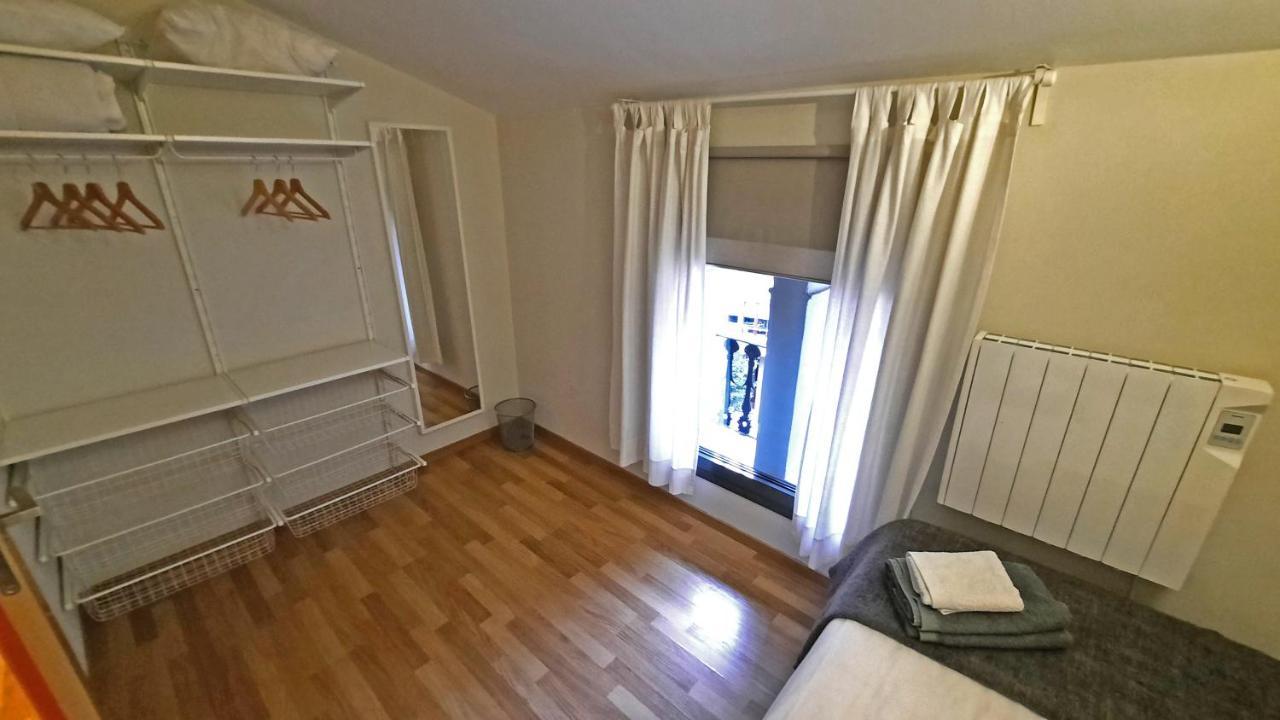 Вилла L'Astrolabi -Centre Ripoll- Экстерьер фото